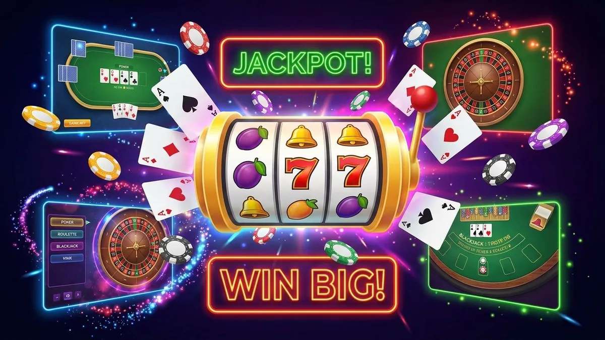 Giochi da casinò