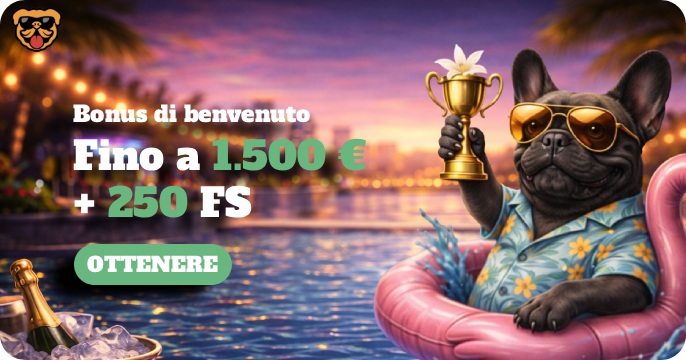 baxter bet
